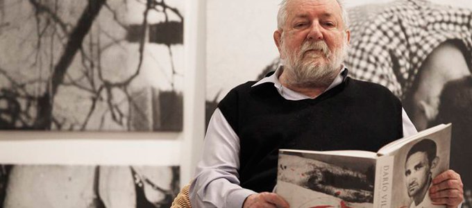Darío Villalba, en la memoria