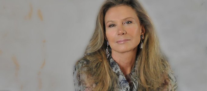 Alicia Koplowitz elegida académica de honor de Bellas Artes