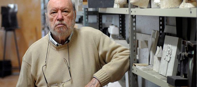 José Luis Sánchez en el recuerdo de la Academia