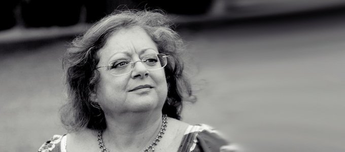 Cristina García Rodero elegida Académica Numeraria