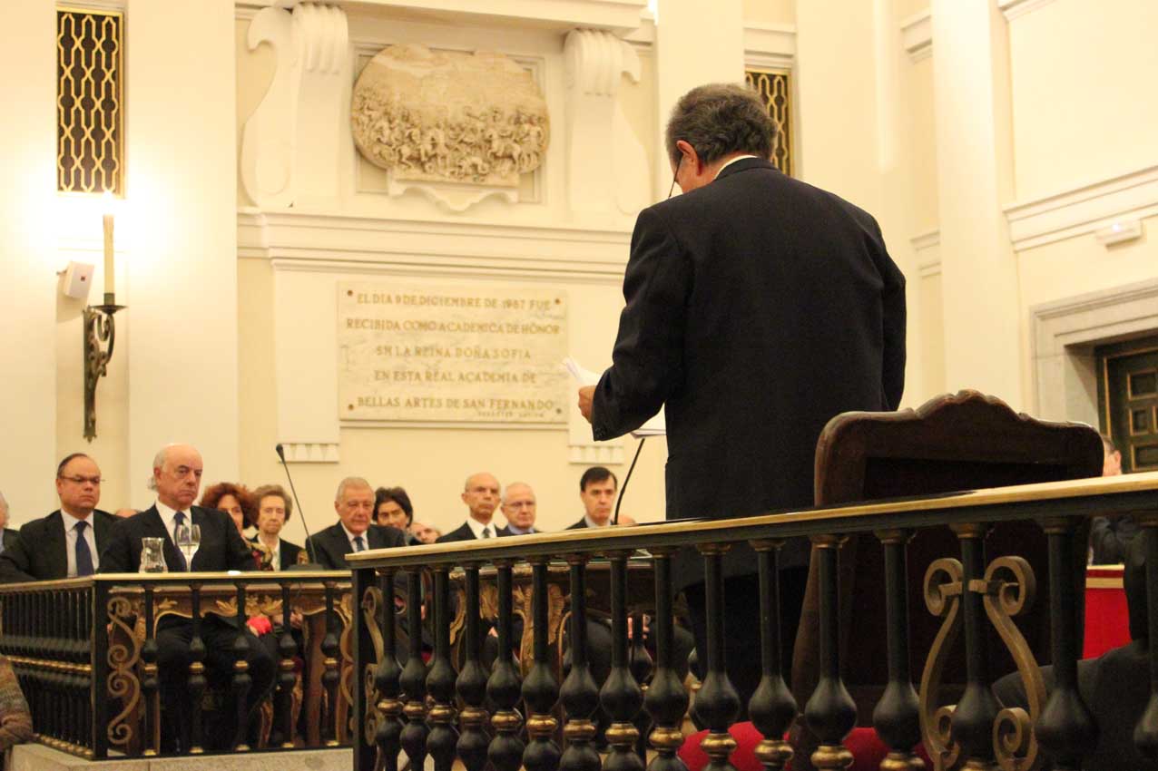 Entrega Medalla de Honor 08