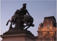 Monumento real como género de la creación escultórica