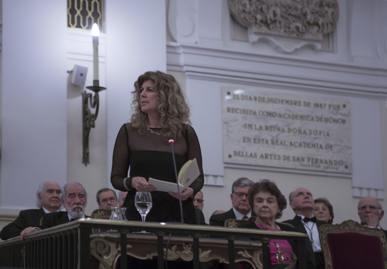 © Vicente Tofiño