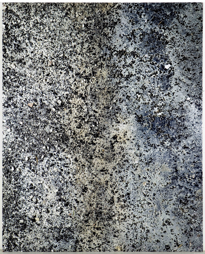 Entre dos mundos, 2008 © Dario Villalba