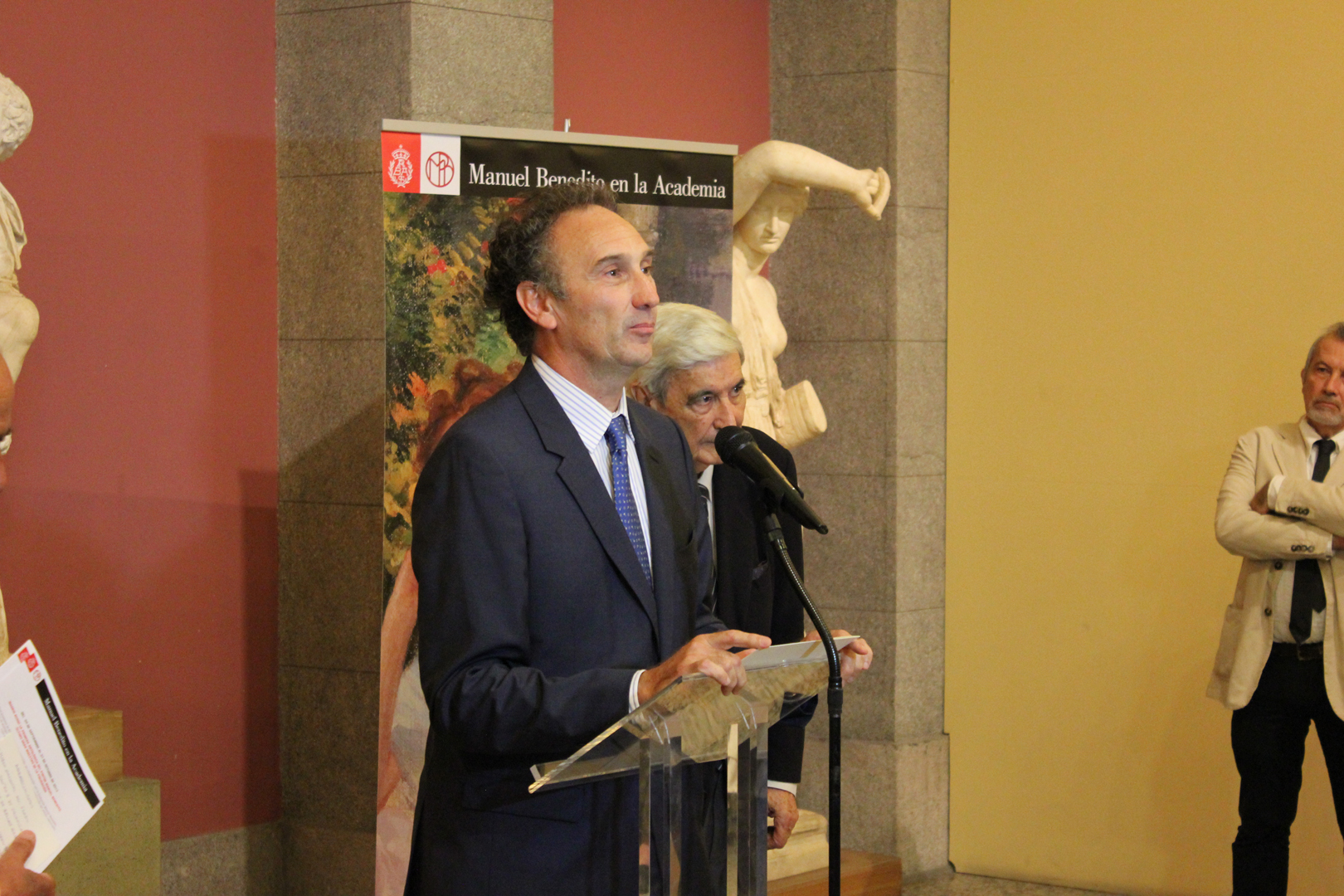 Inauguración Manuel Beneditto 05