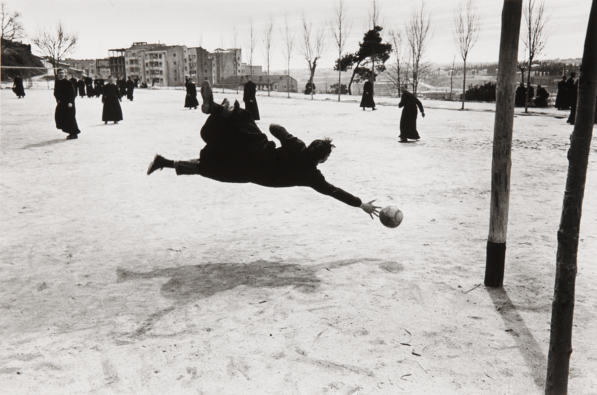Masats. Seminario (1960)