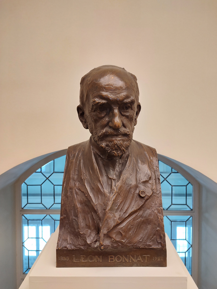 León Bonnat