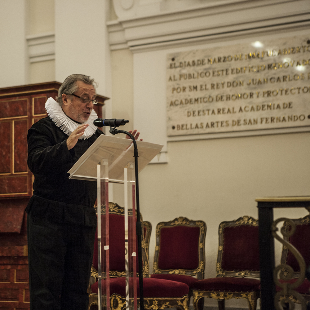 © Vicente Tofiño