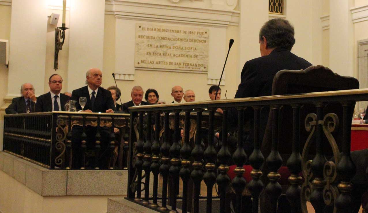 Entrega Medalla de Honor 03