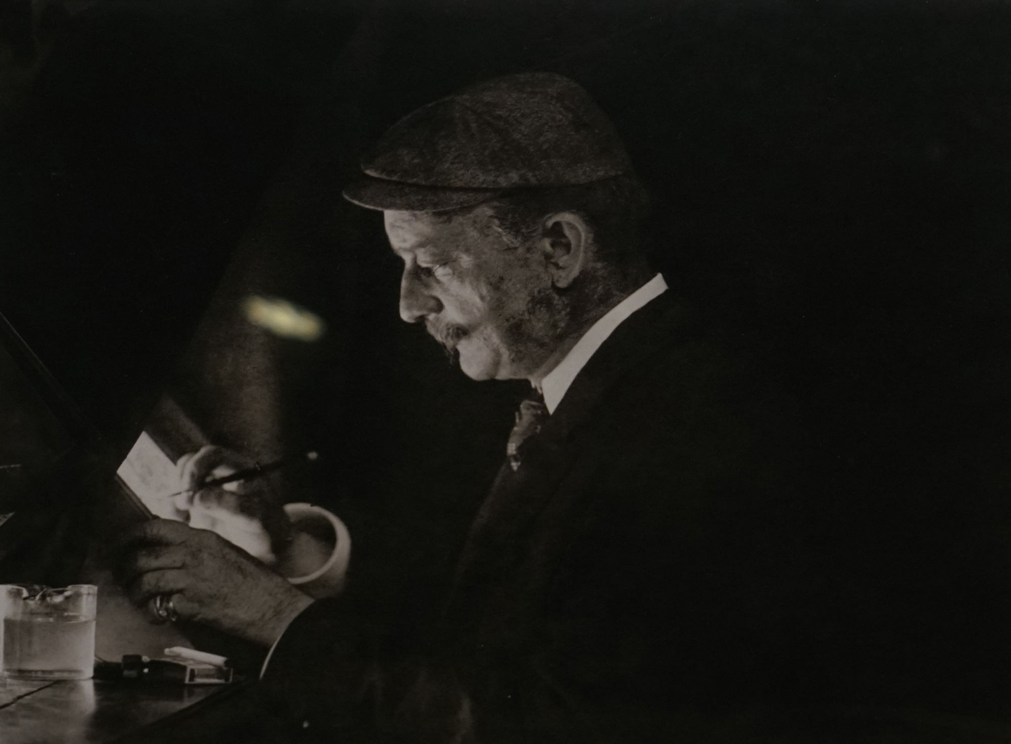 © Vicente Tofiño
