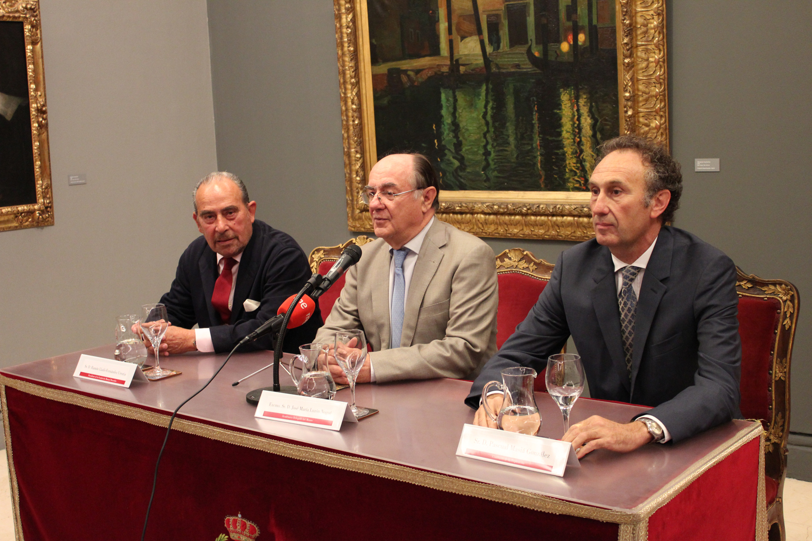 Inauguración Manuel Beneditto 02