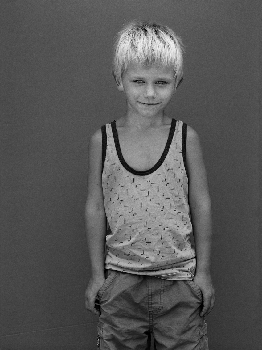 Māris Maskalāns, Dairis Rutuls (2006) 2011 © Māris Maskalāns
