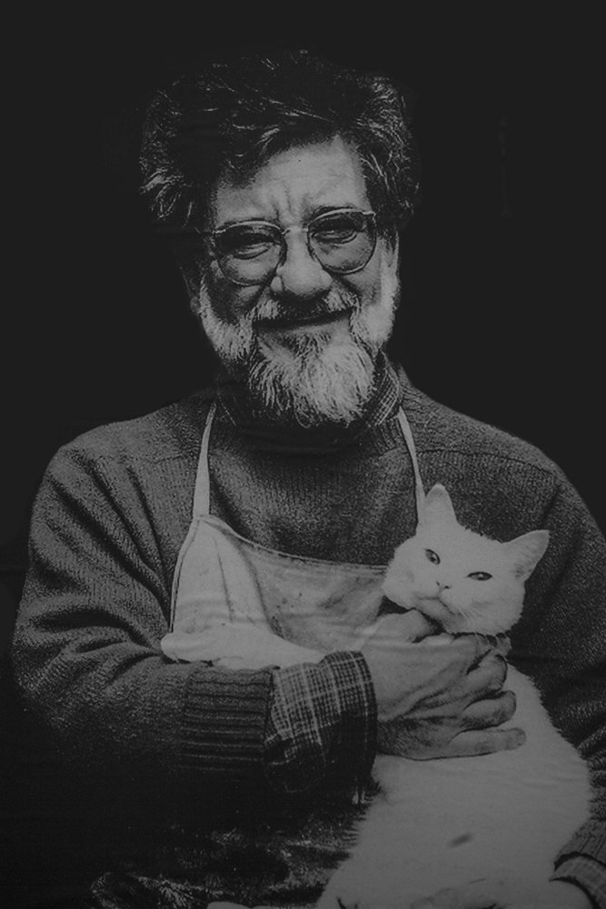 © Vicente Tofiño