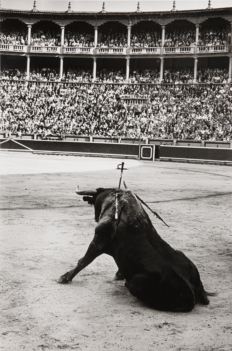 Masats. Sanfermines (1960)