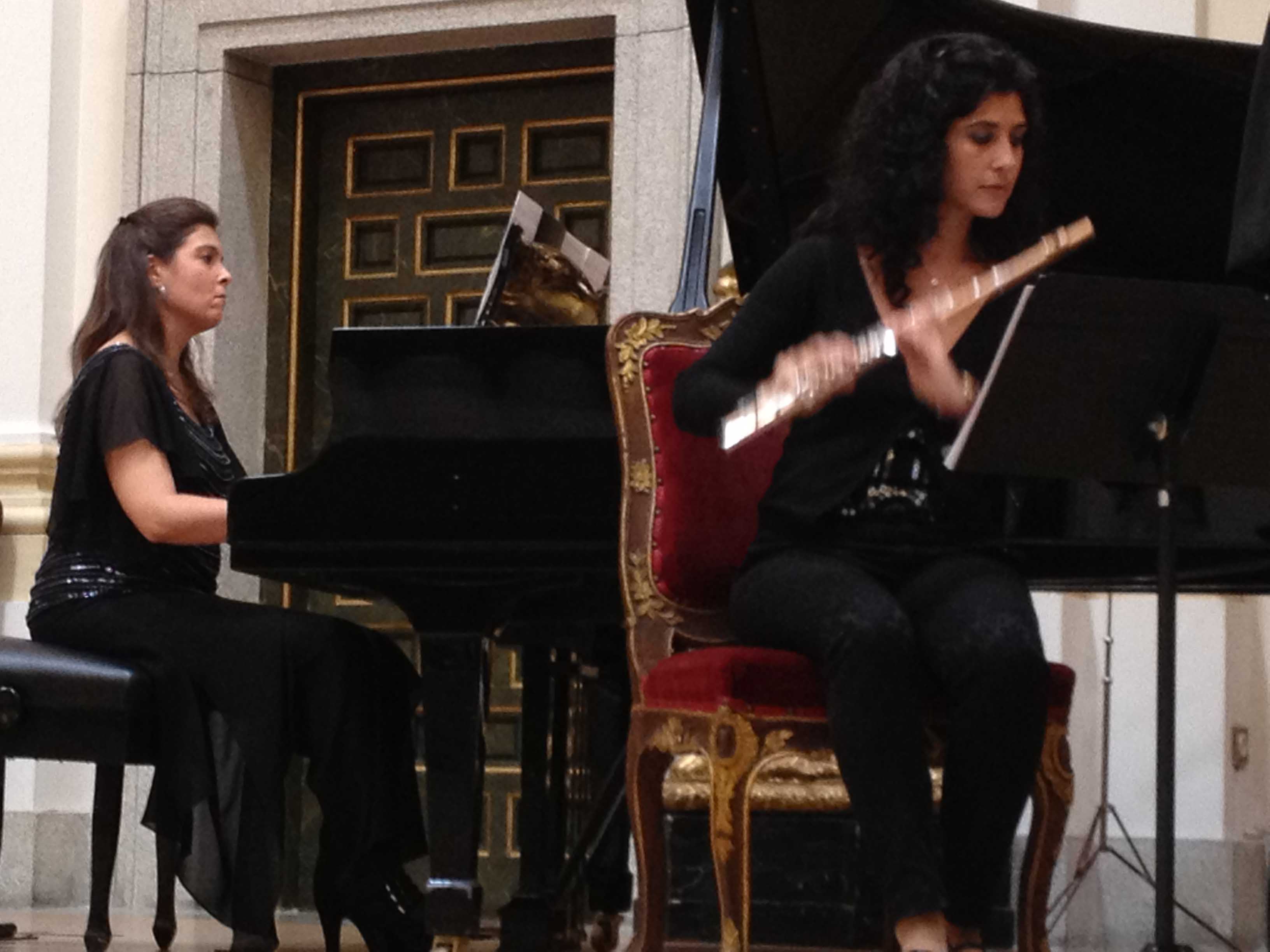 Nuevo Ensemble de Segovia 10