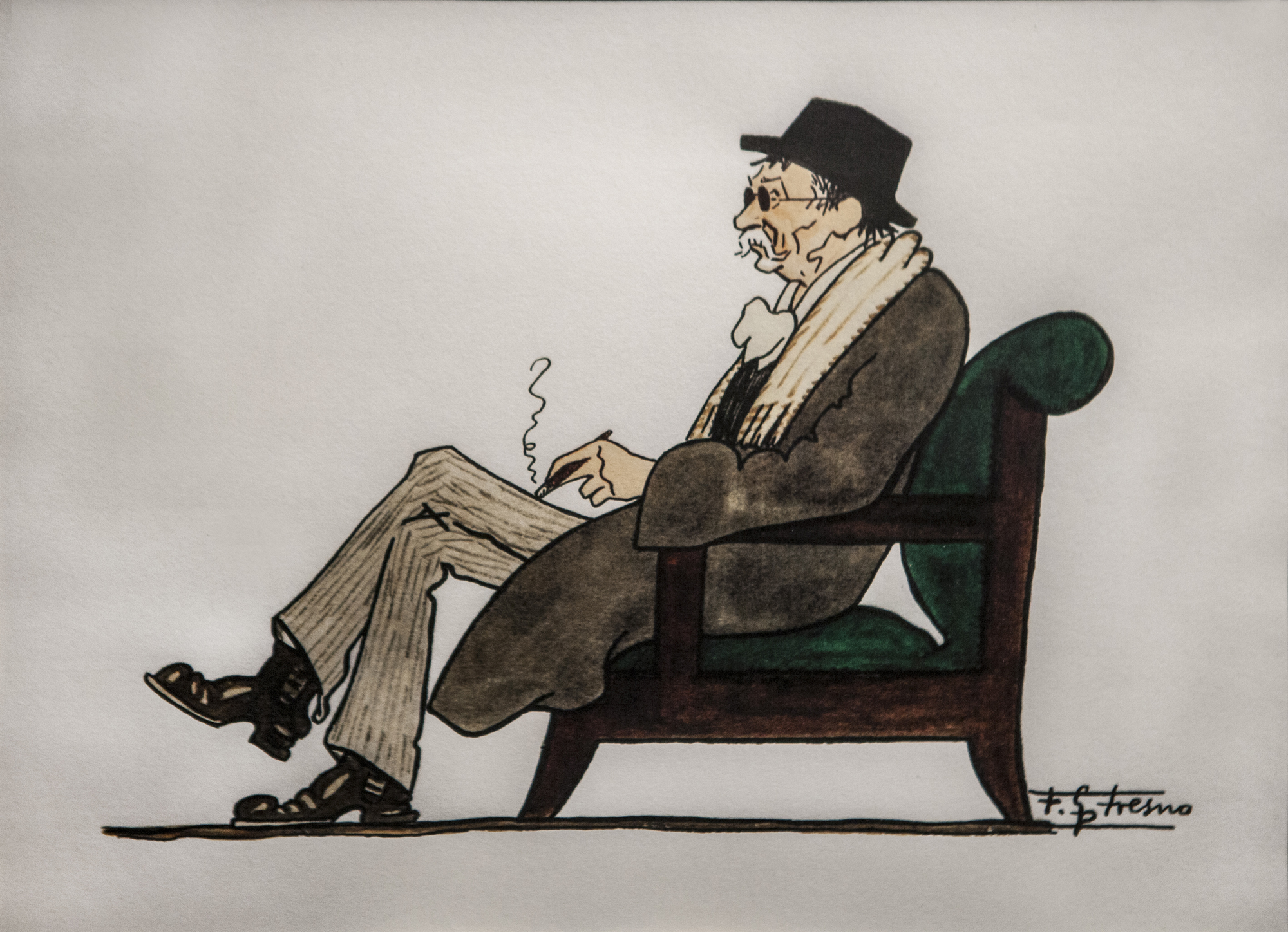 © Vicente Tofiño