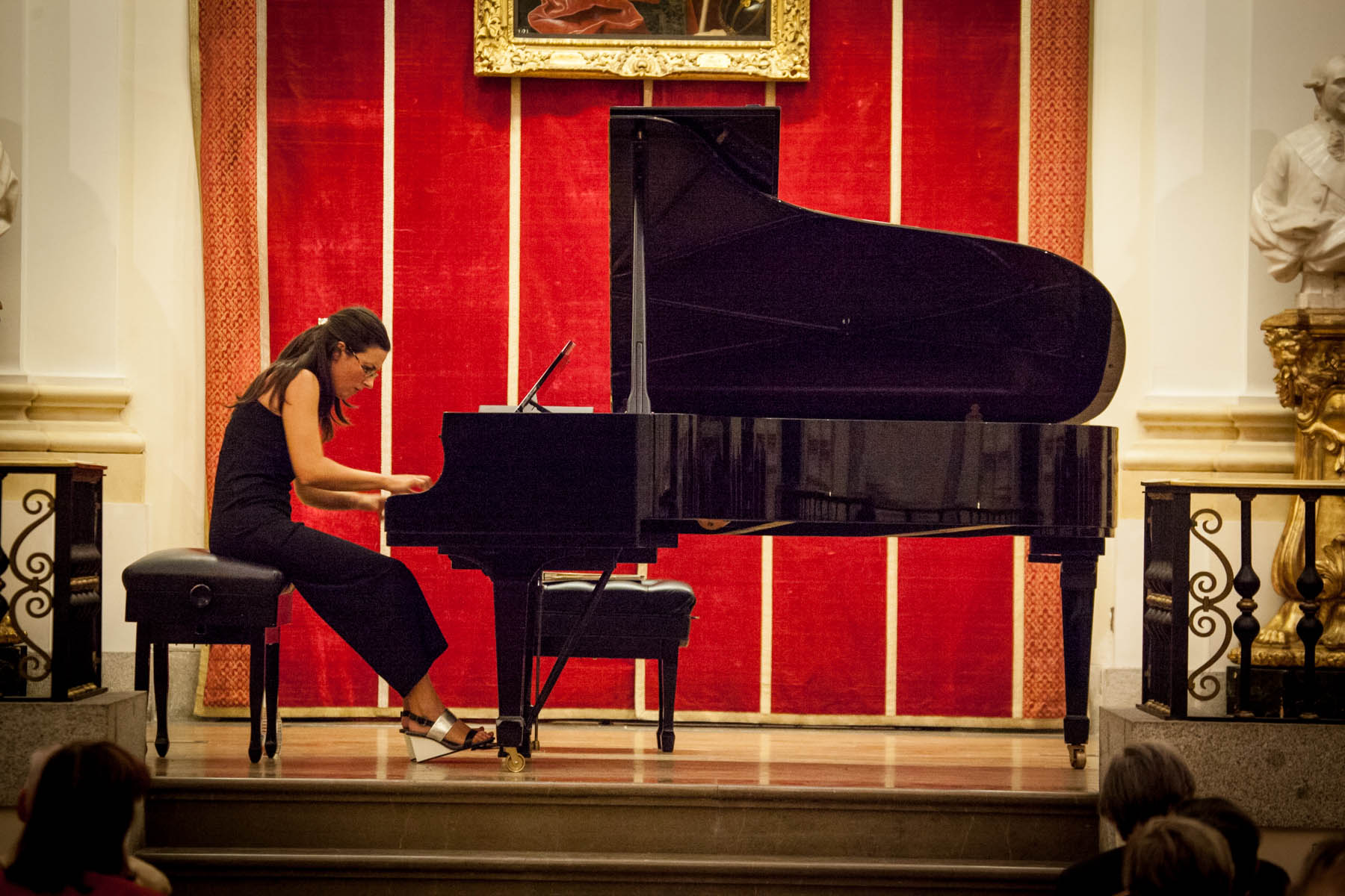 © Juan Alberto García de Cubas