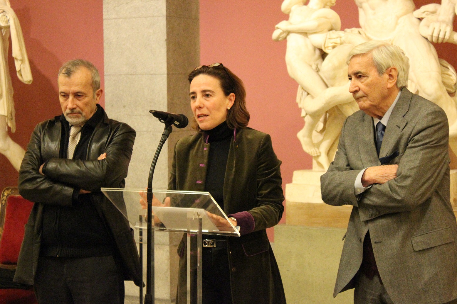 Becarios en Roma 02