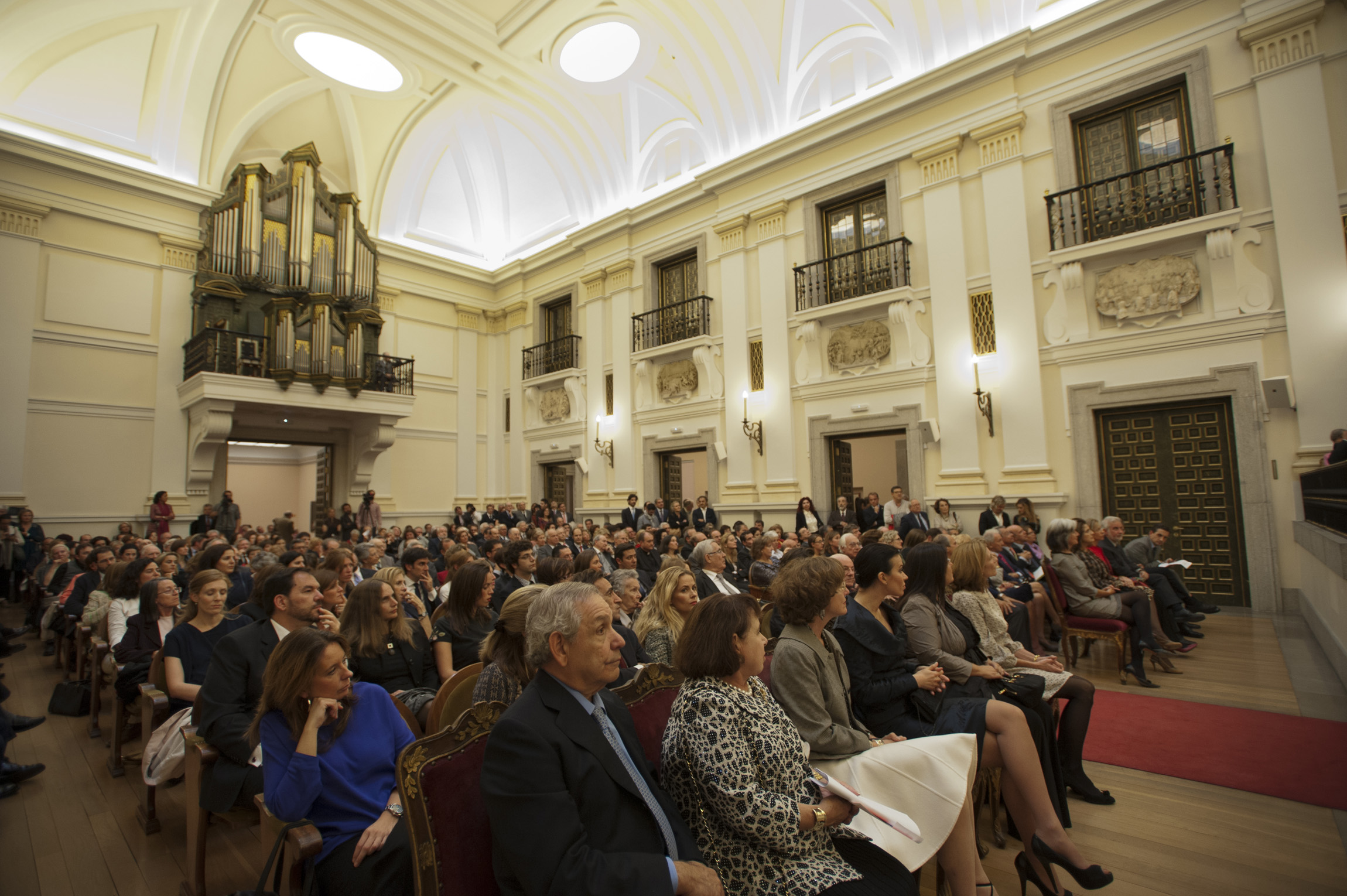 © Miguel Ángel Manzano