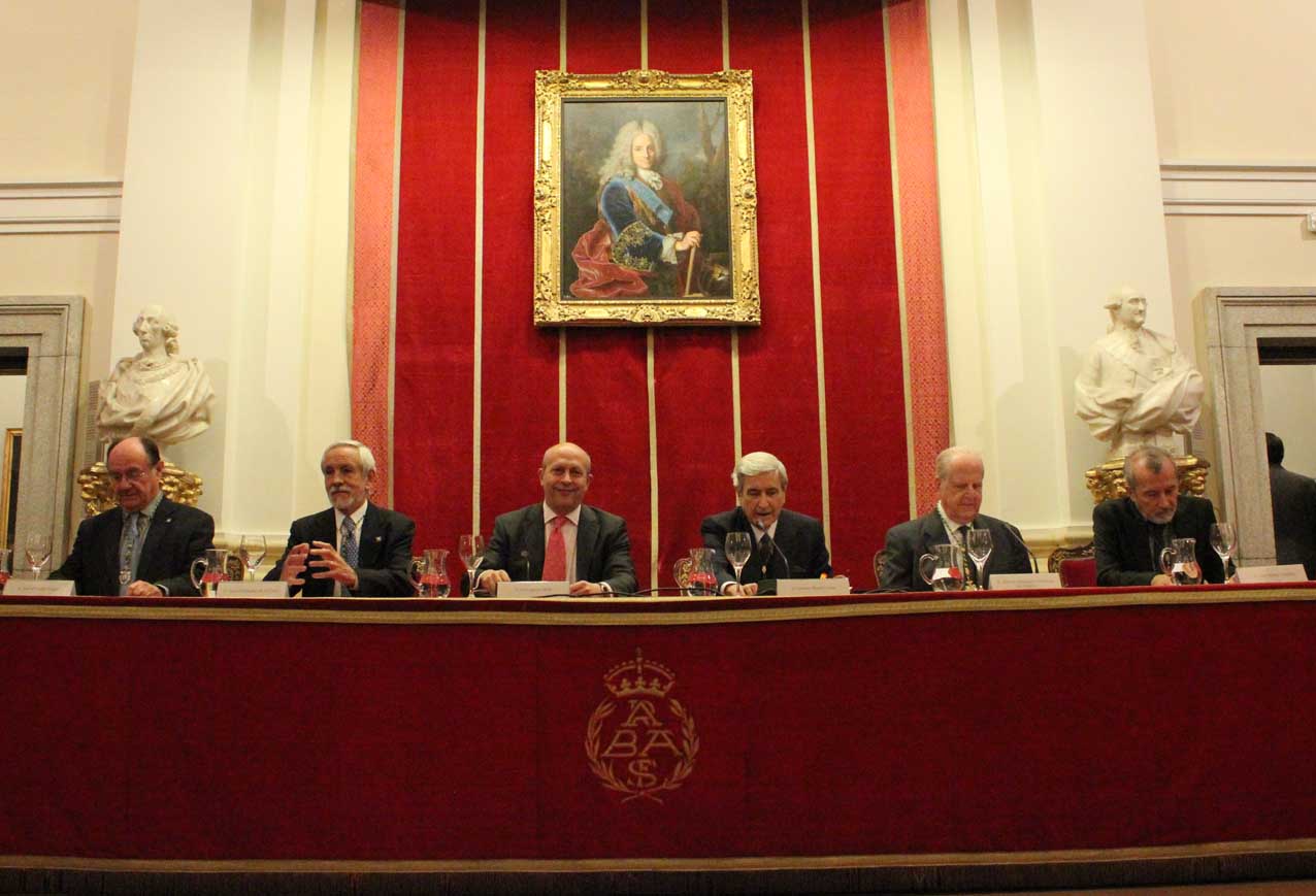 Entrega Medalla de Honor 01