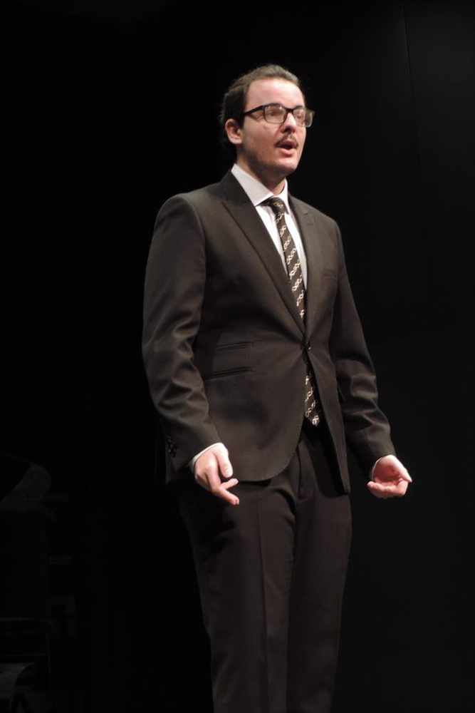 Alejandro Miranda