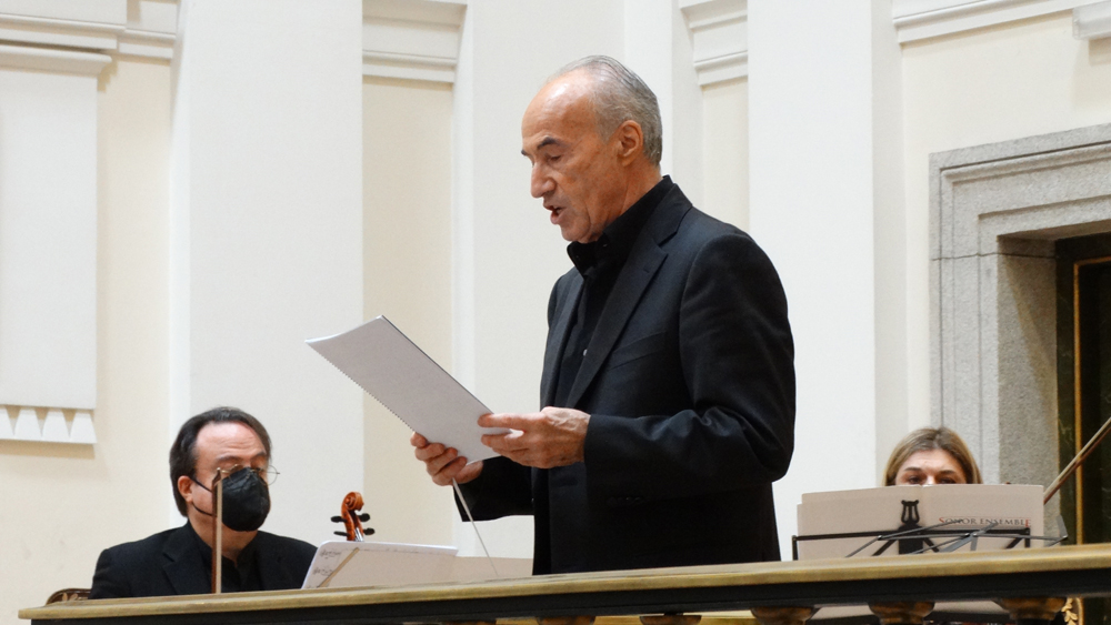 © Juan José Talavera