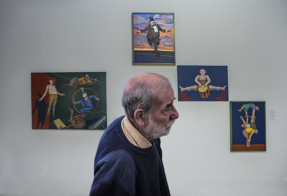 © Vicente Tofiño