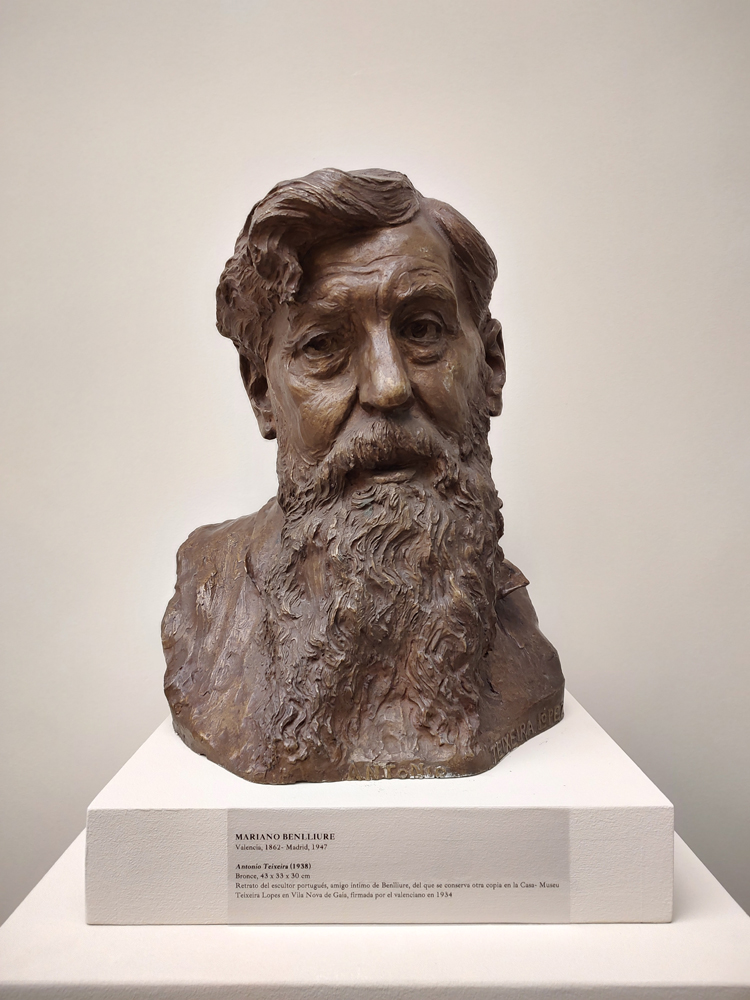 Antonio Teixeira