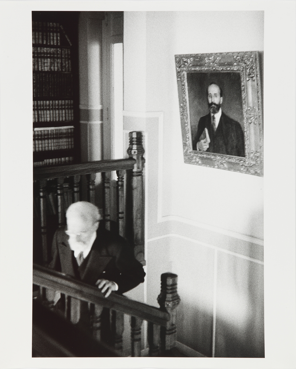 Masats. Ramón Menéndez Pidal