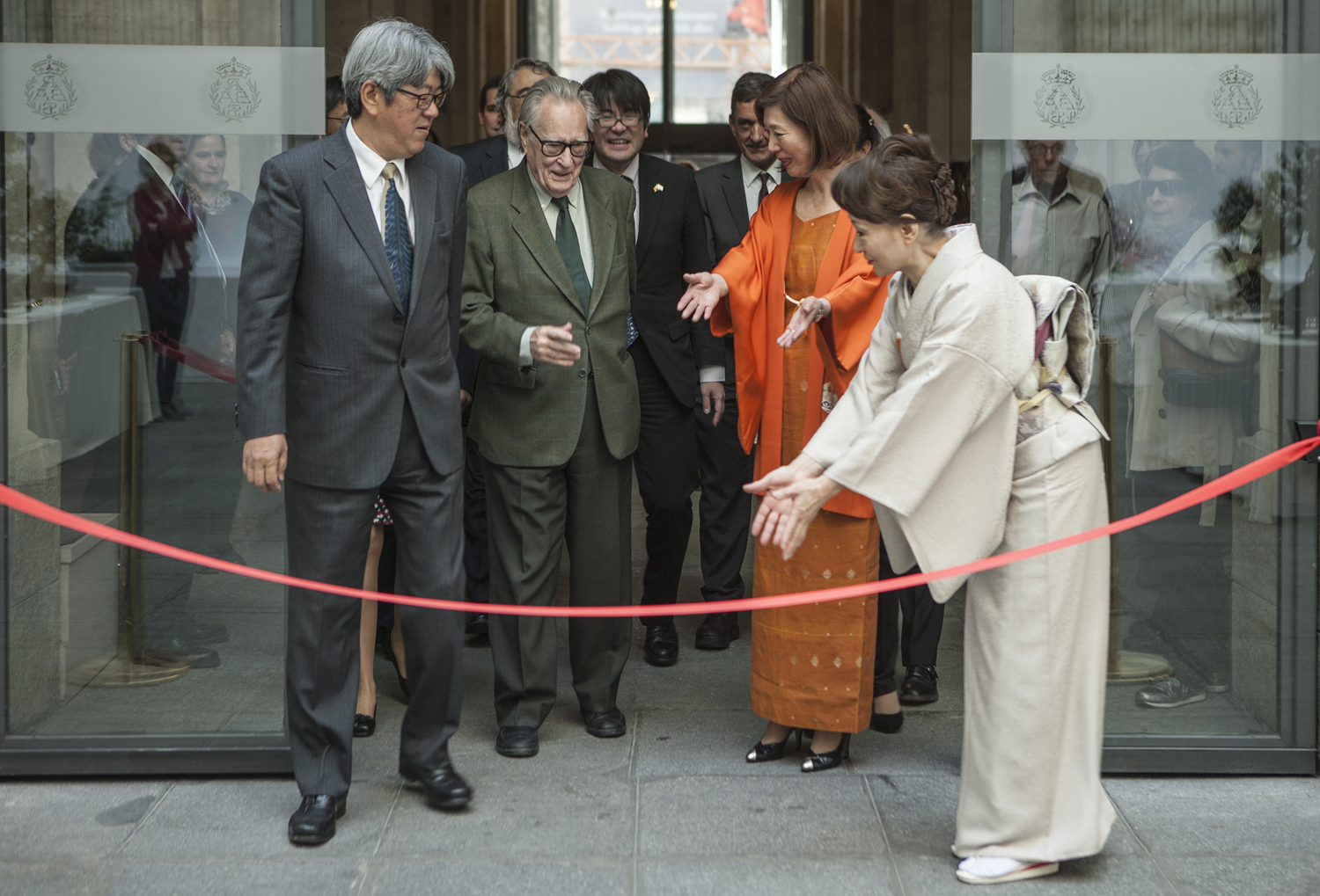 © Vicente Tofiño