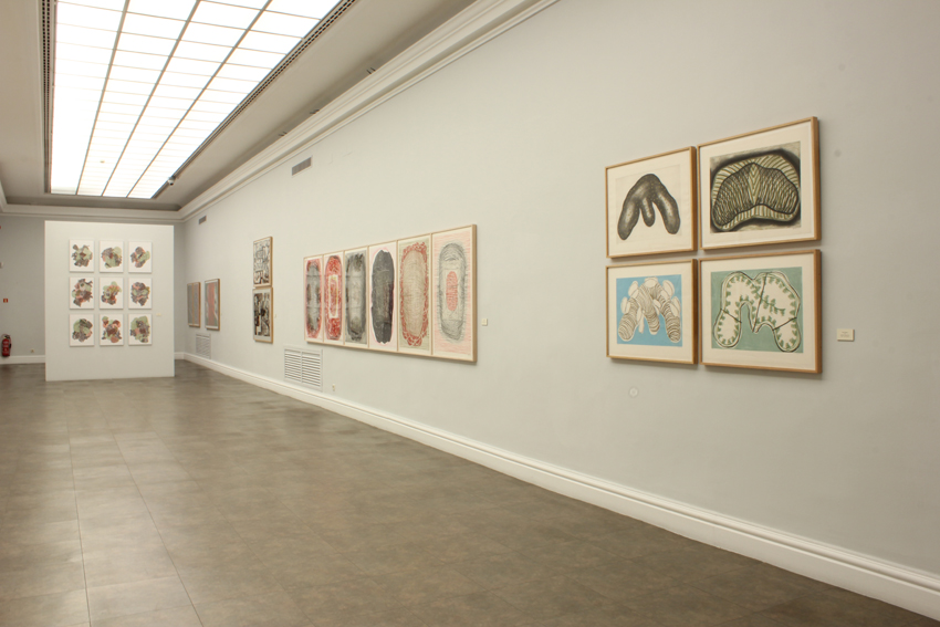 Sala Luis Gordillo 03