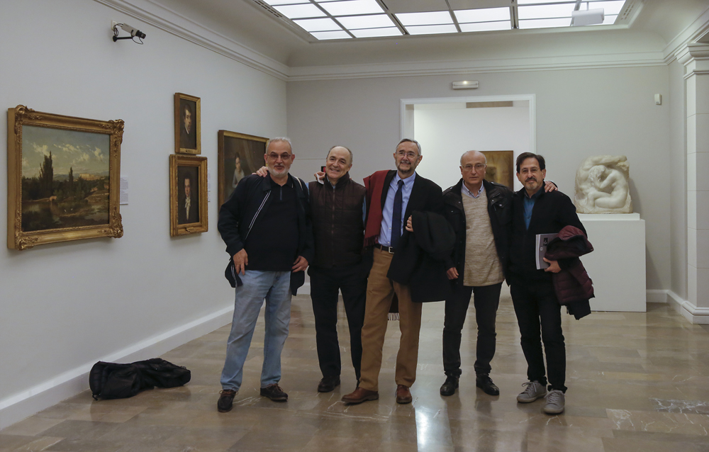 © Vicente Tofiño