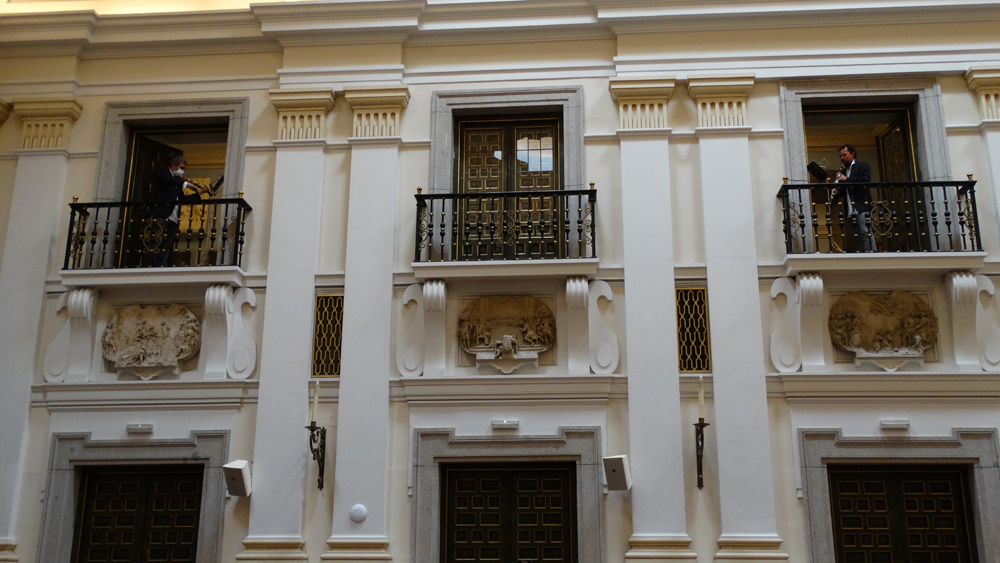 @ Juan José Talavera