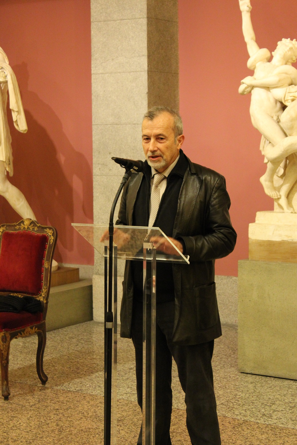 Becarios en Roma 03