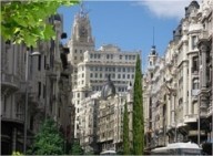 Madrid cara al futuro