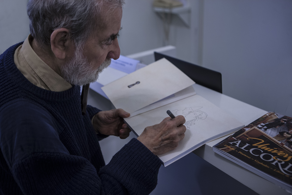 © Vicente Tofiño