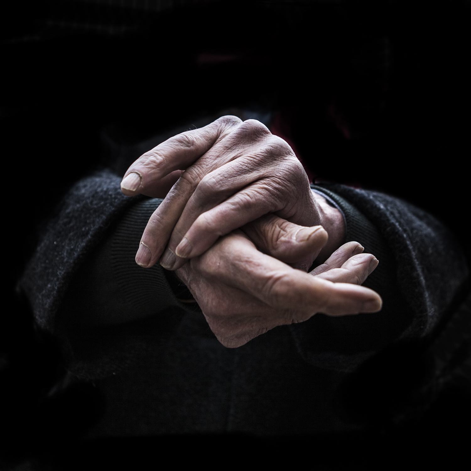 © Vicente Tofiño