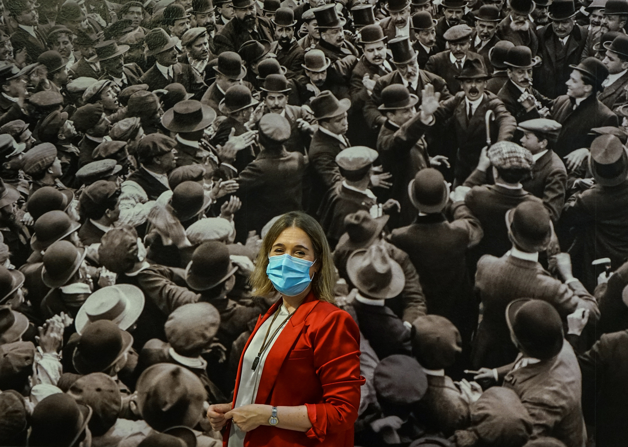 © Vicente Tofiño