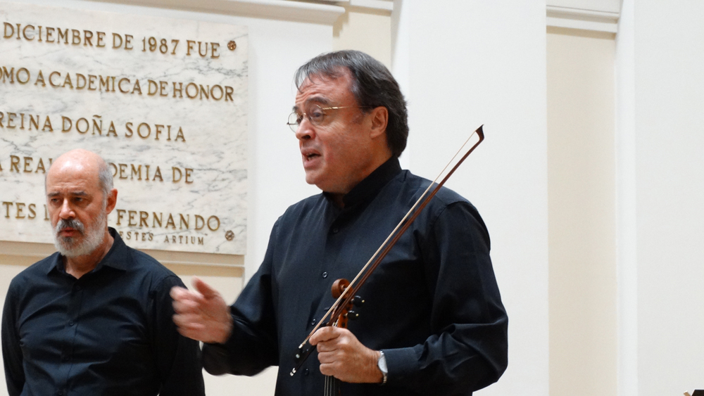© Juan José Talavera