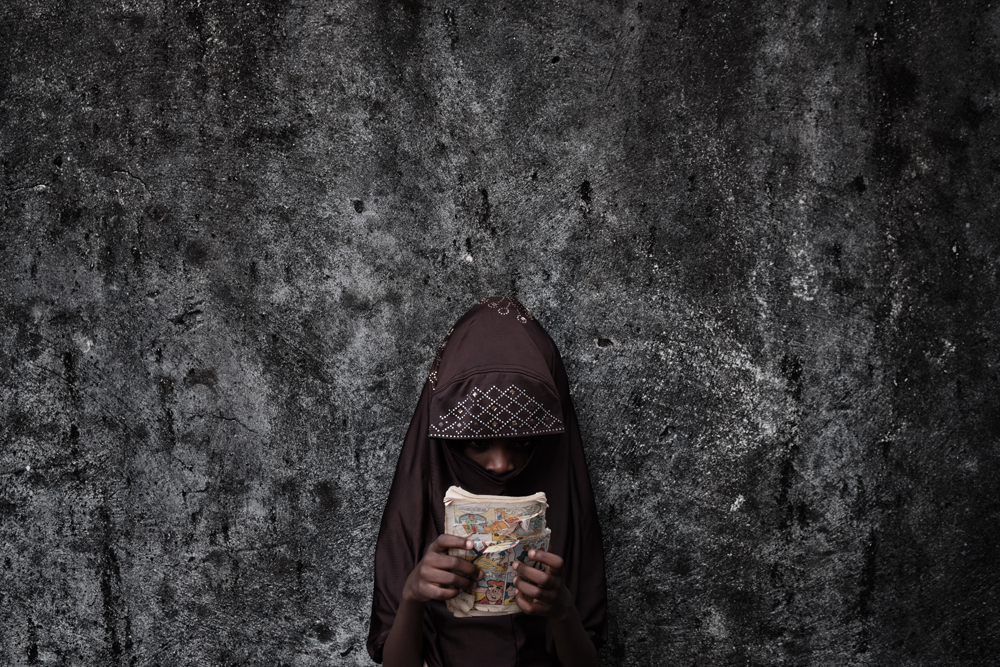 Emeke Obanor