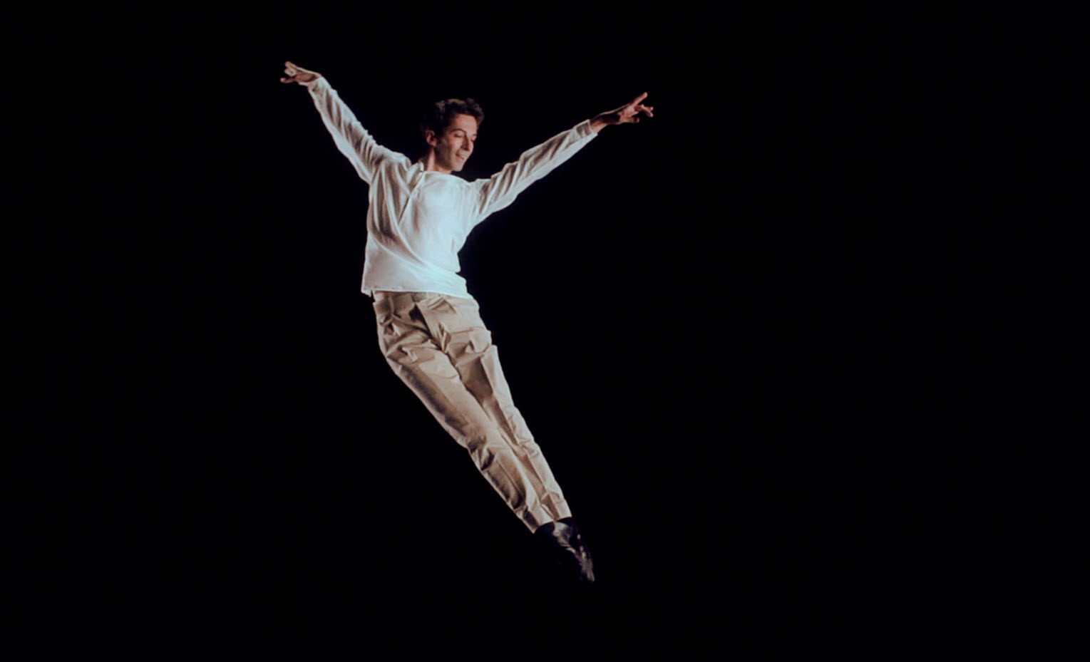 José Carlos Martínez. © José Luis López-Linares