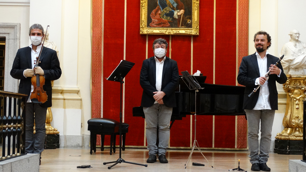 @ Juan José Talavera