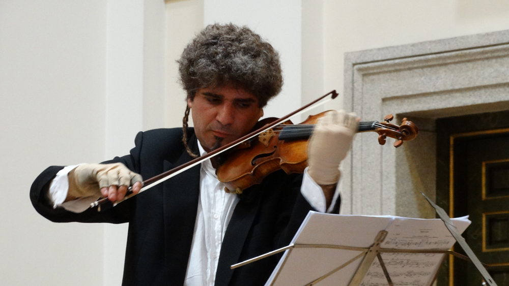 © Juan José Talavera