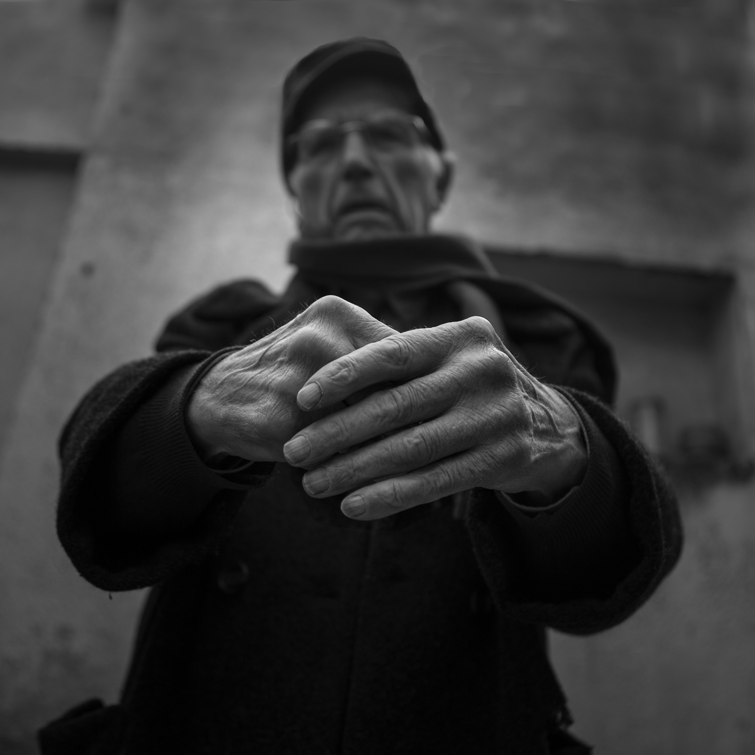 © Vicente Tofiño
