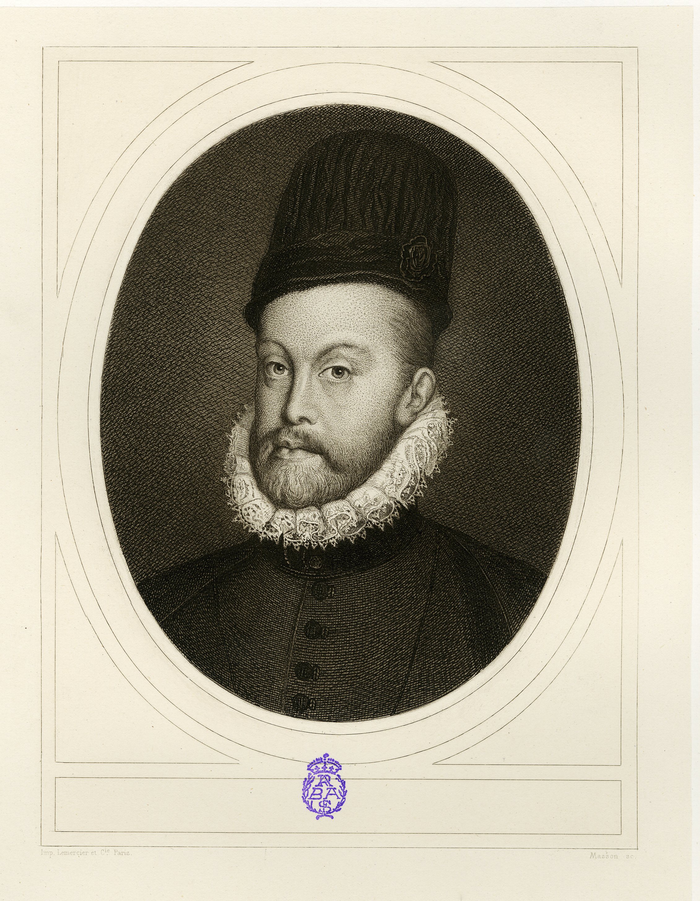 Felipe II