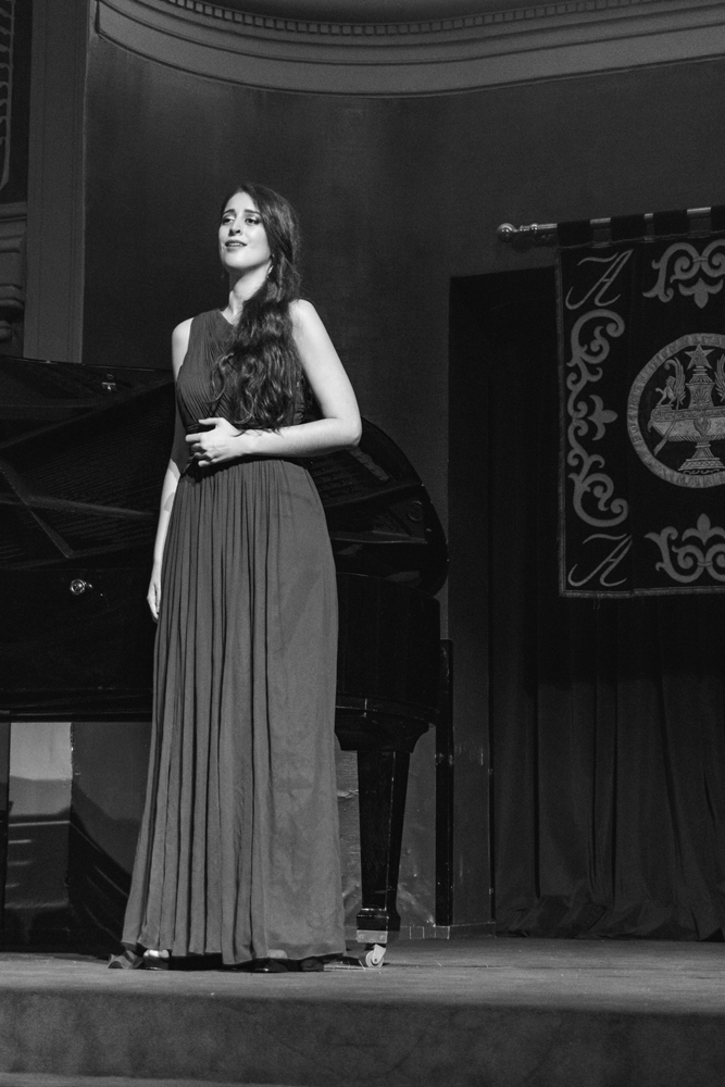 María García Vidal
