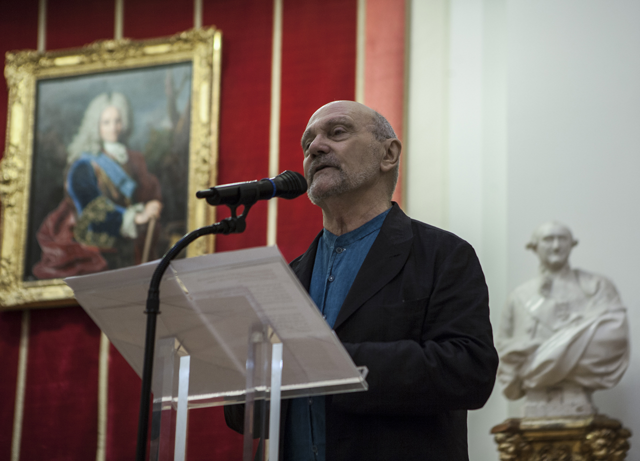 © Vicente Tofiño