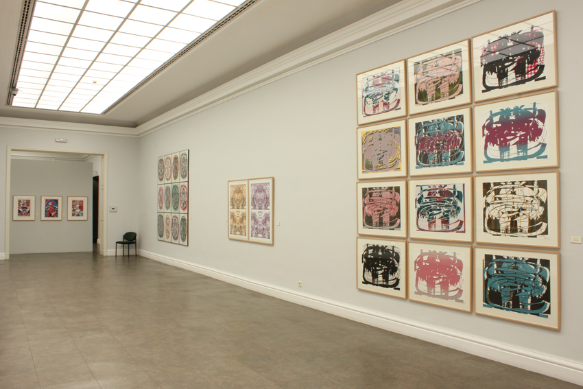 Sala Luis Gordillo 04