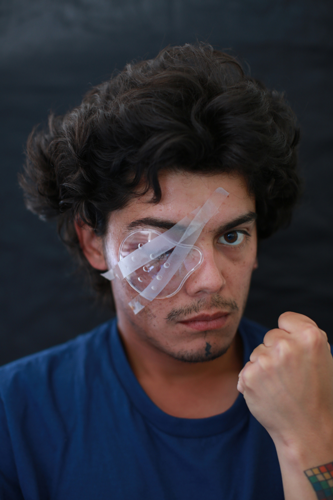 Luis Sergio