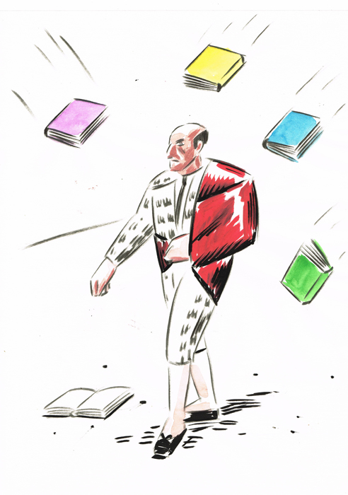 El Roto